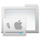 Folder Preferences icon